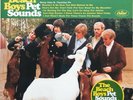 BEACH BOYS LP Pet Sounds 180 Gram Audiophile SEALED Mono 50th ANNIVERSARY + MP3s