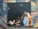 Frumpy ‎– By The Way LP 1972 Germany NM/VG+