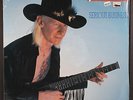 JOHNNY WINTER: serious business ALLIGATOR 12