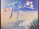 ZZ TOP: tejas LONDON 12