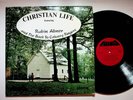 Waynesville Ohio Rubin Abner Back To Calvary Christian Life Vinyl LP Record