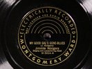 Jimmie Rodgers MONTGOMERY WARD 5014 E- 