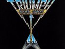 Triumph - Allied Forces [New Vinyl LP]