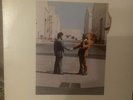 Pink Floyd Wish You Were Here Vinyl Columbia Records VG+