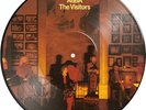 ABBA - The Visitors - Limited Picture Disc Pressing [New Vinyl LP] Ltd Ed, Pictu