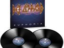 Def Leppard - Euphoria [New Vinyl LP]