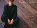 Elton John - Love Songs [New Vinyl LP]