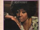 JEAN KNIGHT Mr. Big Stuff LP VINYL UK Stax 1976 10 Track LP STX1044