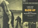 HERBIE HANCOCK Blow-Up (The Original Sound Track Album) LP VINYL Europe Music On
