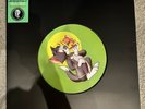 Tom And Jerry- Dominos- Shell017-Rivet218-Tek9/12” - Reinforced Records. New