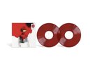 RIHANNA ANTI 2LP COLOR VINYL Red Opaque Target Exclusive LIMITED EDITION IN HAND