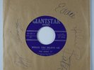 MARK IV Don't Want Your Lovin WILD & PRIMITIVE garage 45 w/ SIGNED sleeve  HEAR