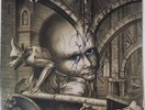 ANGELES DEL INFIERNO 666 DISCO LP VINYL RARO 1988 ESPAÑA