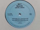 CENTRAL GROOVE 