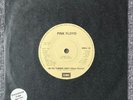 Pink Floyd  On The Turning Away  X-RARE UK 45   PROMO