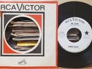 Donald Height - Mr. Ocean/Girl Do You Love Me - RCA 45 VG++ R&B/SOUL PROMO