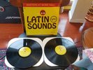 Masters At Work Latin Sounds Verve Promo 2X 12