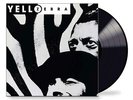 Yello - Zebra Limited Reissue Edition (Vinyl LP - 2021 - EU)
