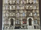 Led Zeppelin’s “Physical Graffiti” album - 2nd Press U.K. 1975