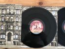 Led Zeppelin PHYSICAL GRAFFITI 40th Anniversary Remaster 2xLP Import 180g M-/M-