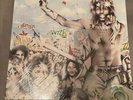 BOOTSY’S RUBBER BAND Ahh The Name’s Bootsy Baby 1977 BS2972 LP FUNK Sealed