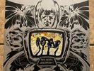 Jailbreak by Thin Lizzy (Record, 1976), Original Press, 70’s Rock, Rare