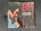 DoLP Elvis Presley - Country Classics - RCA - USA 1980 - sealed