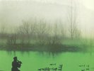 DOCTOR PABLO/THE DUB SYNDICATE - North Of The River Thames (reissue) - LP
