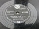 ELVIS PRESLEY UK 1957   R.C.A   78  PARTY / GOT A LOT O LIVIN TO DO     RCA 1020