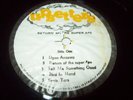 LEE PERRY UPSETTERS Return of super ape  JA Roots Dub  - super copy  UPSETTER