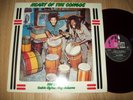 CONGOS Heart of the congos CEDRIC MYTON   UK Go Feet original   ROOTS DUB