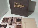 33 Tours LP Pearl Jam Vitalogy 477861 1 Europe 1994