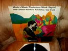 Thelonious Monk Septet -  John Coltrane - Monk's Music - Riverside