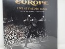 3 LP Europe Live At Sweden Rock SEALED VINYL 30Th anniversary Show MINT