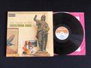 TEN YEARS AFTER - CRICKLEWOOD GREEN LP ORIG UK 1970 MONO DERAM 1A / 1A 1ST PRESS