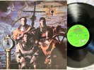 XTC – Black Sea LP (VG+) [UK Press] VIRGIN