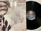 Echo & The Bunnymen – Porcupine LP [Euro Press] KOROVA