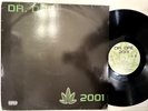 Dr. Dre – 2001 2LP [1st Euro Press] AFTERMATH