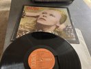 David Bowie Hunky Dory LP RCA MANUFACTURED PORTUGAL. EXCELLENT