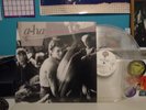 A-HA--Hunting High And Low-Vinyl LP-Warner Bros Clear Vinyl Reissue-Take On Me