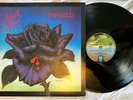 Thin Lizzy – Black Rose A Rock Legend LP (VG++) [1st UK Press] VERTIGO