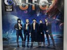UFO – Walk On Water (Clear Vinyl + Blue 7″ Vinyl) Lights Out 95 Doctor Doctor 95