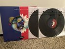 Dave Matthews Band - Crash (LP Album) 2016 Reissue