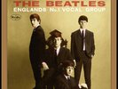 THE BEATLES Introducing The Beatles Fantasy cover art  2-MONO versions)