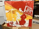pearl jam benaroya hall vinyl
