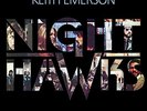 Keith Emerson - Nighthawks (Original Soundtrack) [New Vinyl LP]