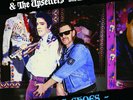 Lemmy & the Upsetter - Blue Suede Shoes / Paradise [New Vinyl LP]