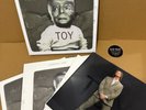 DAVID BOWIE - Toy (2022) NEW  SEALED 10” VINYL BOX SET