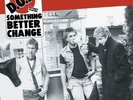 D.O.A. - Something Better Change [New Vinyl LP]
