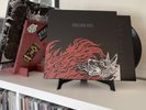 Neurosis Times of Grace 2015 180g Black vinyl /2100 Metal Rare OOP